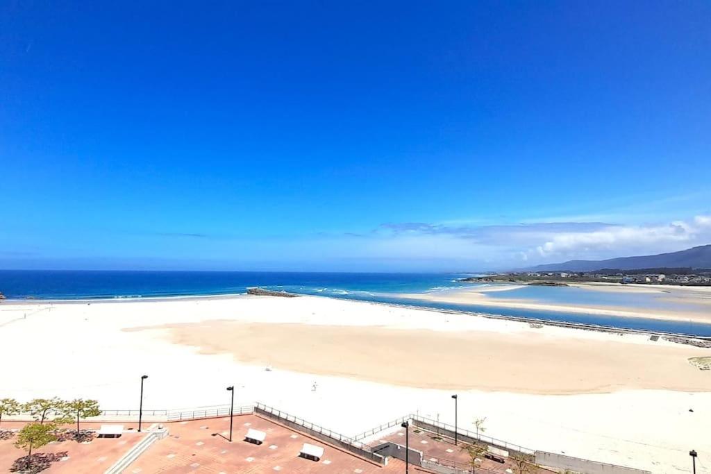 Vistas Al Mar Con Piscina Y Terraza *