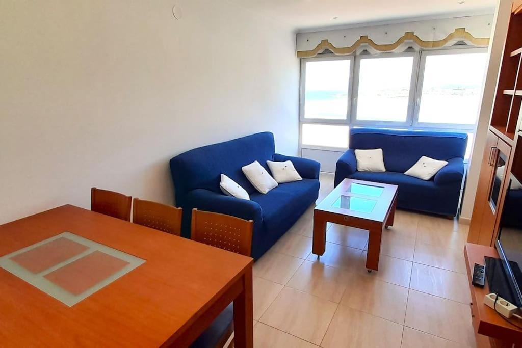 Vistas Al Mar Con Piscina Y Terraza Apartment *